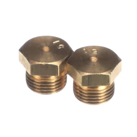 Accutemp 36 NATURAL GAS TO PROPANE CONVERSION KIT AT0H-4982-2